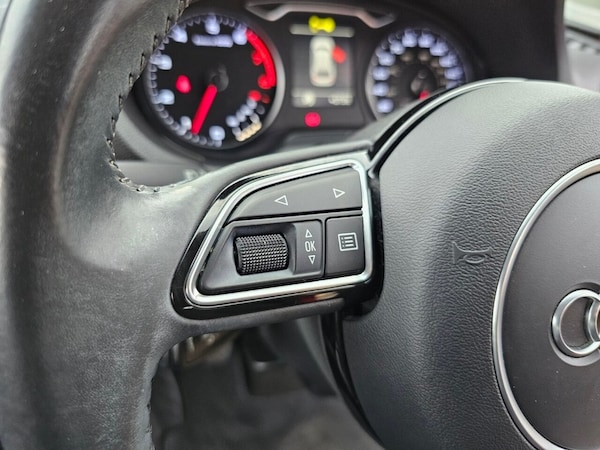 Used Audi A3 2015 for sale - 75573323: Photo 31