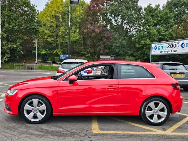 Used Audi A3 2015 for sale - 75573323: Photo 3