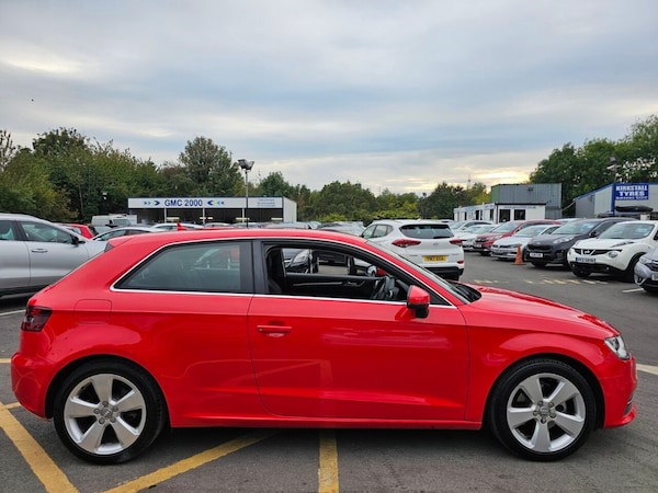 Used Audi A3 2015 for sale - 75573323: Photo 7