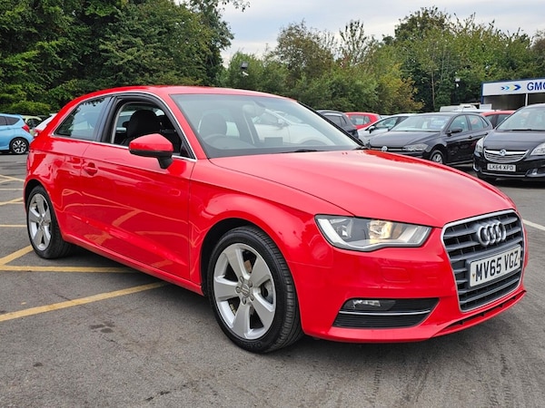 Used Audi A3 2015 for sale - 75573323: Photo 8