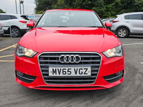 Used Audi A3 2015 for sale - 75573323: Photo 9