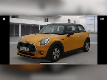 Used MINI Hatch 2014 for sale - 75923987: Photo
