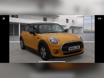 Used MINI Hatch 2014 for sale - 75923987: Photo