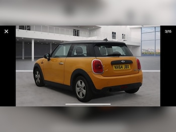 Used MINI Hatch 2014 for sale - 75923987: Photo