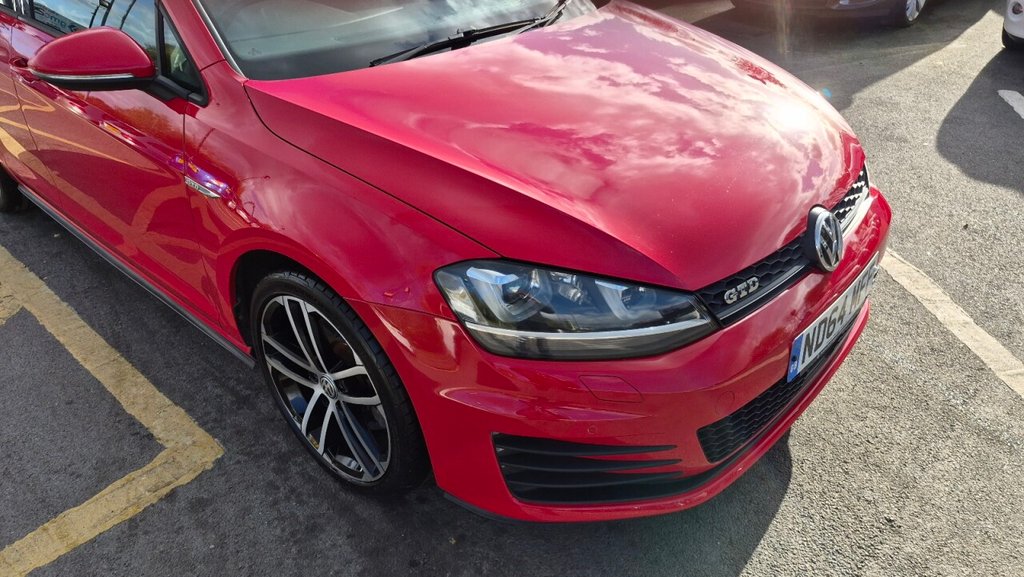 Used Volkswagen Golf 2014 for sale - 76074025: Photo 11