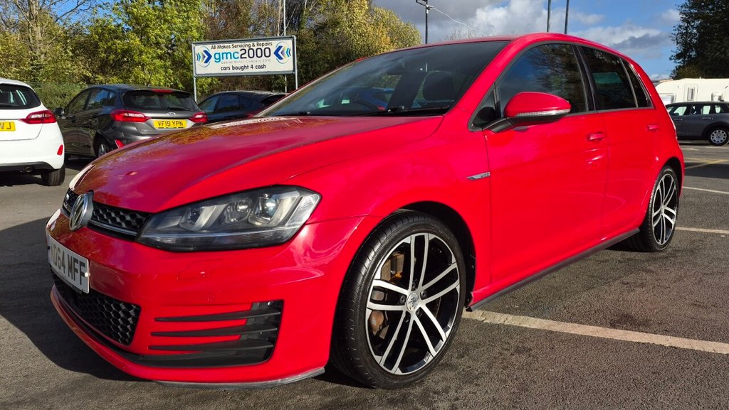 Used Volkswagen Golf 2014 for sale - 76074025: Photo 12