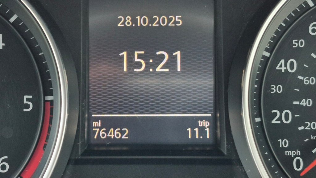 Used Volkswagen Golf 2014 for sale - 76074025: Photo 34