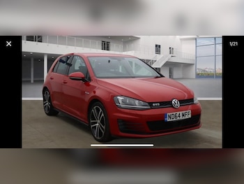 Used Volkswagen Golf 2014 for sale - 76074025: Photo 3