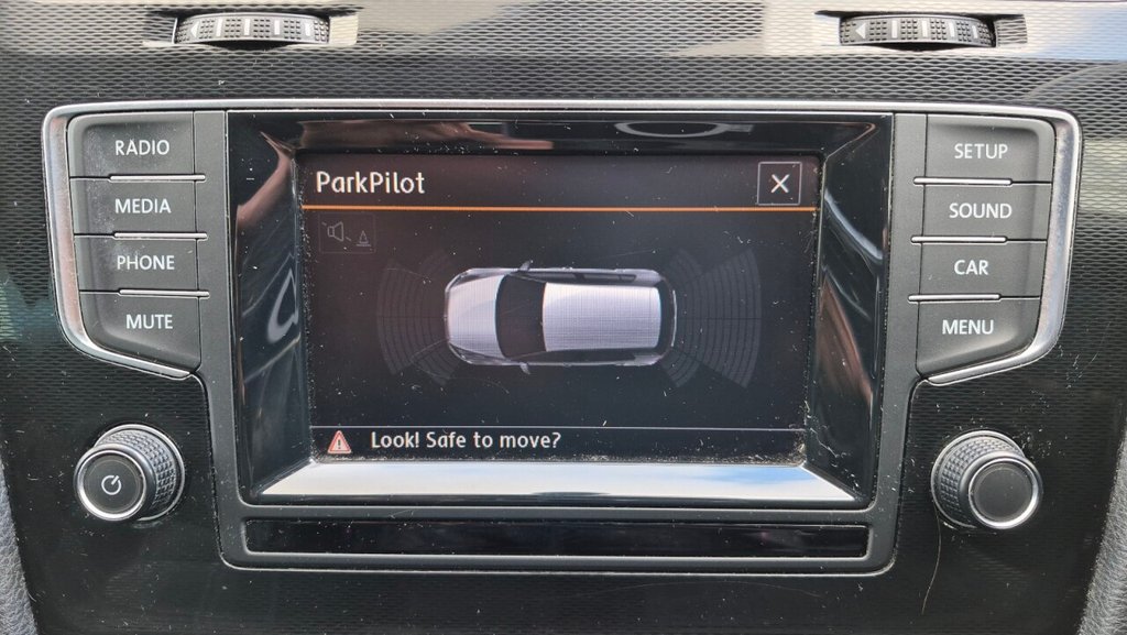 Used Volkswagen Golf 2014 for sale - 76074025: Photo 41