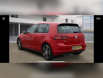Used Volkswagen Golf 2014 for sale - 76074025: Photo 4