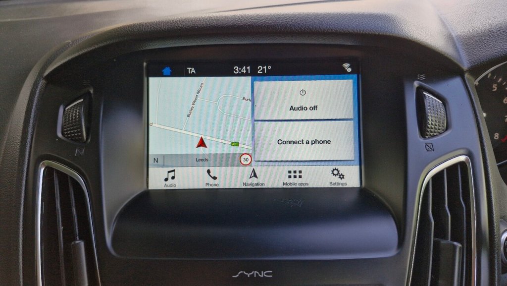 Vehicle 38