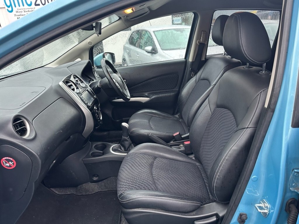 Used Nissan Note 2016 for sale - 76559404: Photo 4