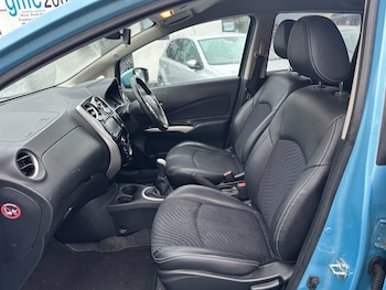 Used Nissan Note 2016 for sale - 76559404: Photo