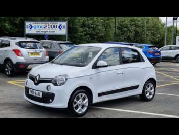2015 (15) - 1.0 SCE Dynamique 5dr [Start Stop]