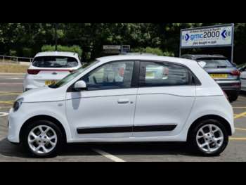 Used Renault Twingo 2015 for sale - 75171486: Photo