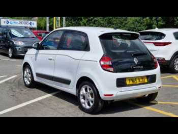 Used Renault Twingo 2015 for sale - 75171486: Photo