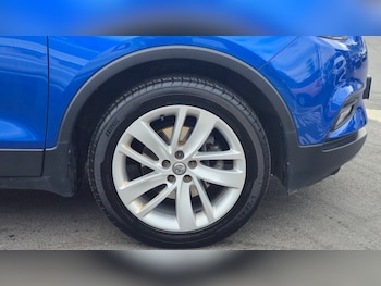 Used Vauxhall Mokka X 2017 for sale - 75853971: Photo