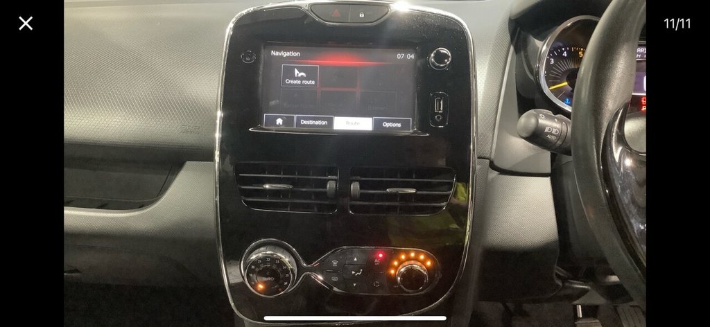 Vehicle 11