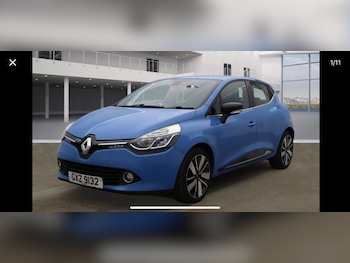 Renault - Clio