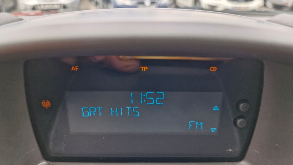 Vehicle 34