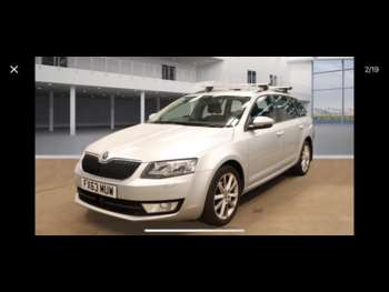 Used Skoda Octavia 2013 for sale - 75194455: Photo