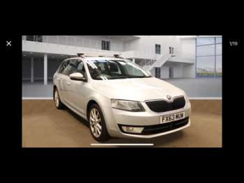 Used Skoda Octavia 2013 for sale - 75194455: Photo