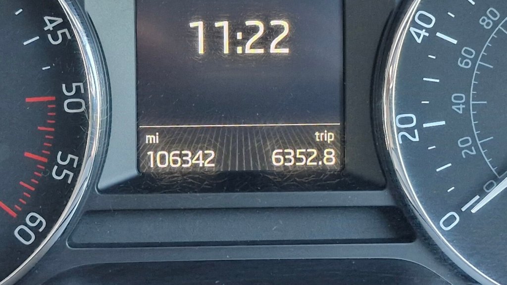 Vehicle 36