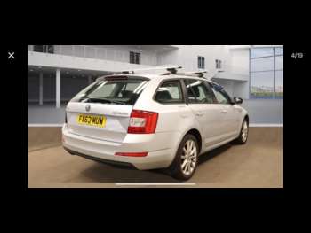 Used Skoda Octavia 2013 for sale - 75194455: Photo