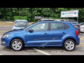 Used Volkswagen Polo 2016 for sale - 74931338: Photo