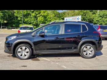 Used Peugeot 2008 2019 for sale - 74312739: Photo