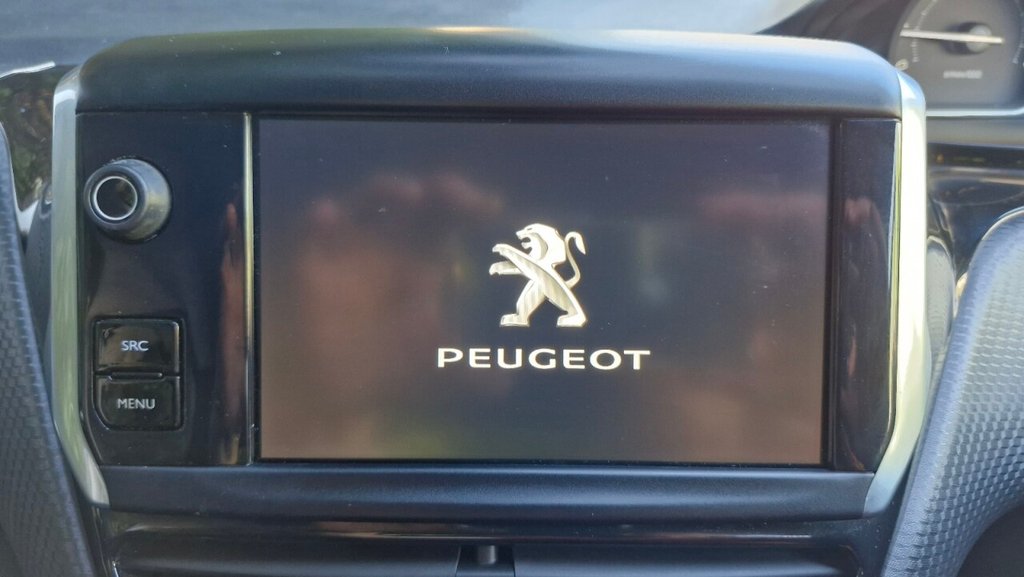 Vehicle 38
