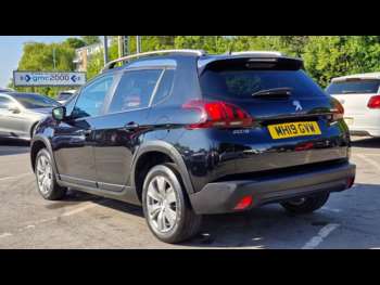 Used Peugeot 2008 2019 for sale - 74312739: Photo