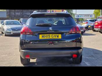 Used Peugeot 2008 2019 for sale - 74312739: Photo