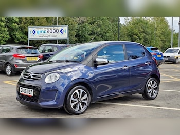 Used Citroen C1 2016 for sale - 75912367: Photo