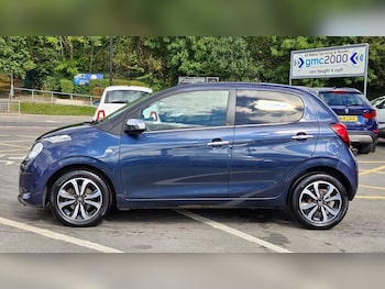 Used Citroen C1 2016 for sale - 75912367: Photo