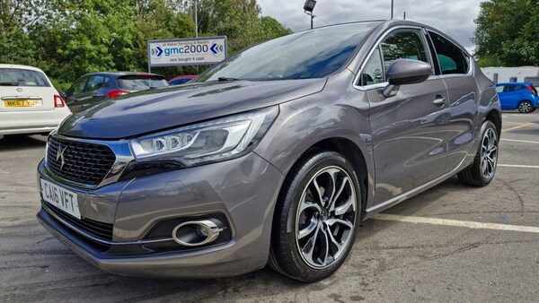 Used DS Automobiles DS 4 2016 for sale - 75528012: Photo 11