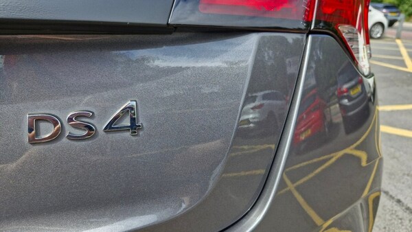 Used DS Automobiles DS 4 2016 for sale - 75528012: Photo 13
