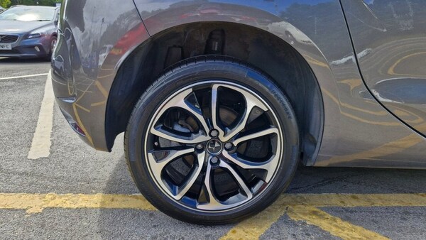 Used DS Automobiles DS 4 2016 for sale - 75528012: Photo 17