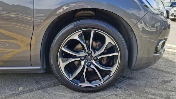 Used DS Automobiles DS 4 2016 for sale - 75528012: Photo 18