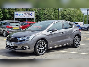 Used DS Automobiles DS 4 2016 for sale - 75528012: Photo