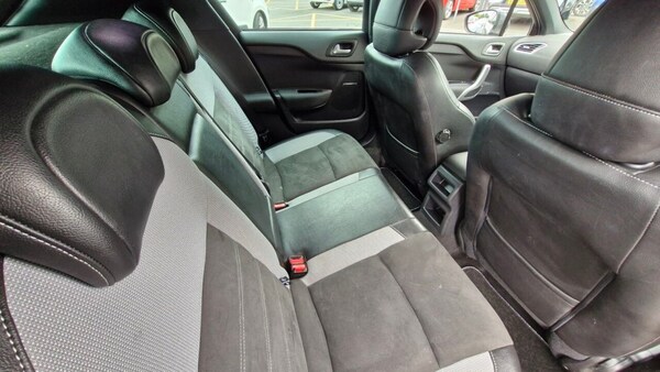 Used DS Automobiles DS 4 2016 for sale - 75528012: Photo 27