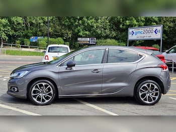 Used DS Automobiles DS 4 2016 for sale - 75528012: Photo