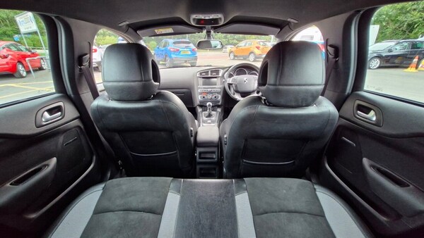 Used DS Automobiles DS 4 2016 for sale - 75528012: Photo 31