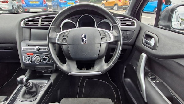 Used DS Automobiles DS 4 2016 for sale - 75528012: Photo 32