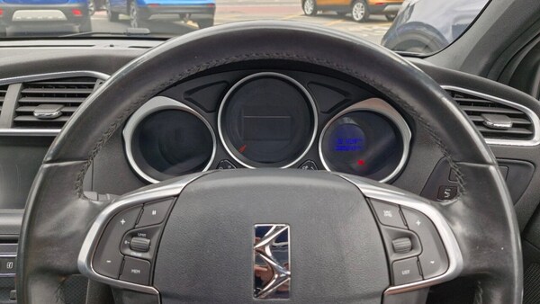 Used DS Automobiles DS 4 2016 for sale - 75528012: Photo 33