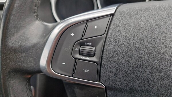 Used DS Automobiles DS 4 2016 for sale - 75528012: Photo 38