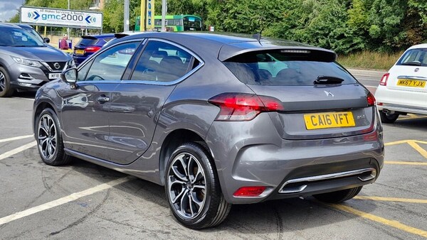 Used DS Automobiles DS 4 2016 for sale - 75528012: Photo 3