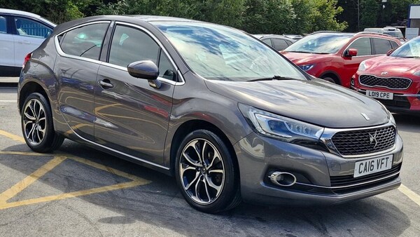 Used DS Automobiles DS 4 2016 for sale - 75528012: Photo 7