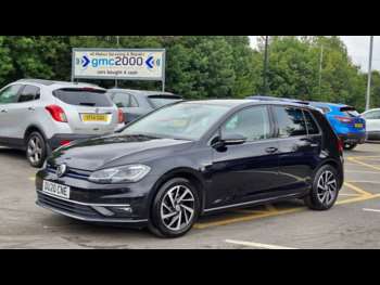 2020 (20) - 1.5 TSI EVO Match Edition Hatchback 5dr Petrol Manual Euro 6 (s/s) (130 ps)