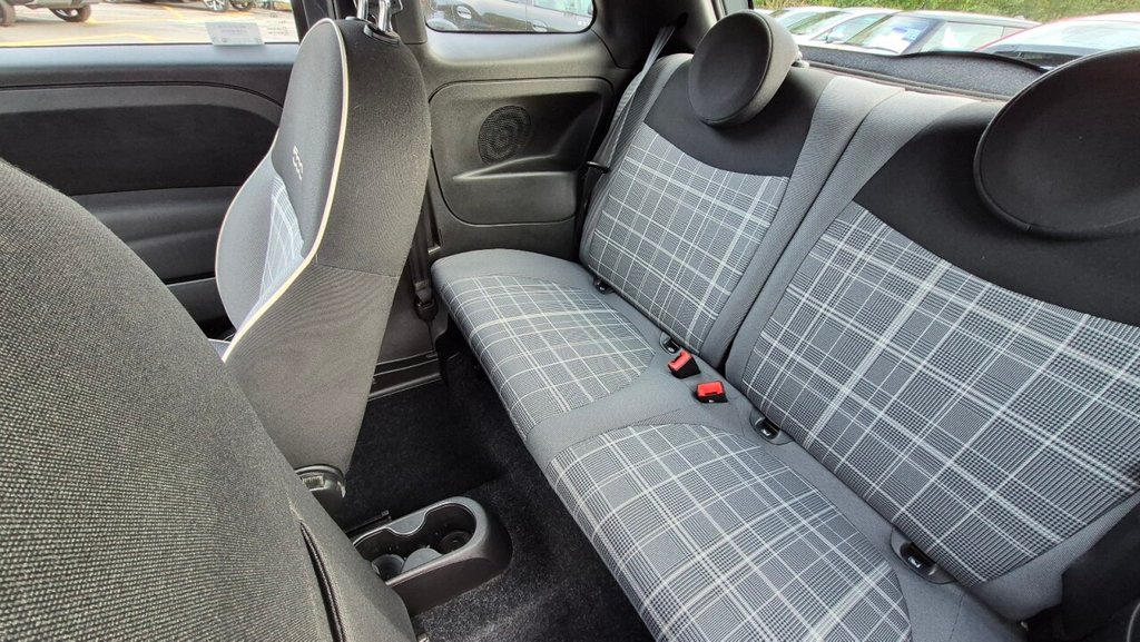 Used Fiat 500 2019 for sale - 75936950: Photo 22